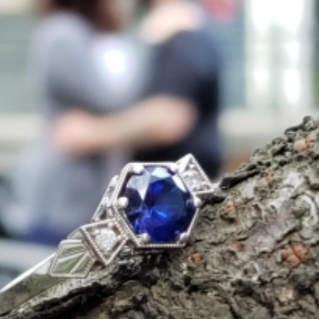 The perfect ring!