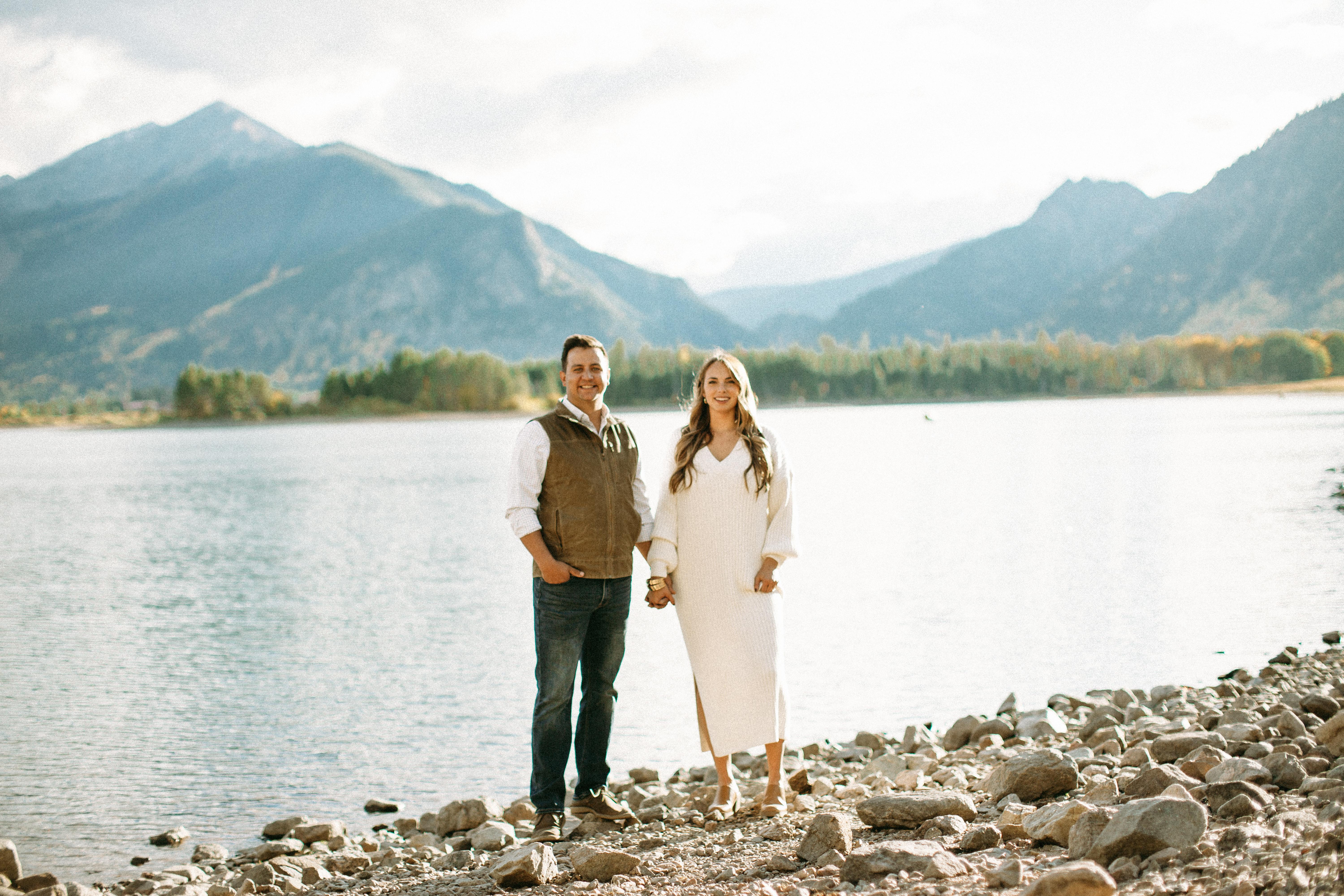 The Wedding Website of Drew Coffey and JoJo Luedtke