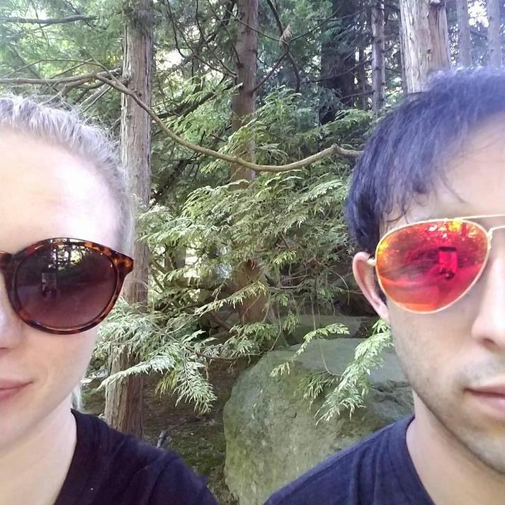 Oregon
Summer 2017
