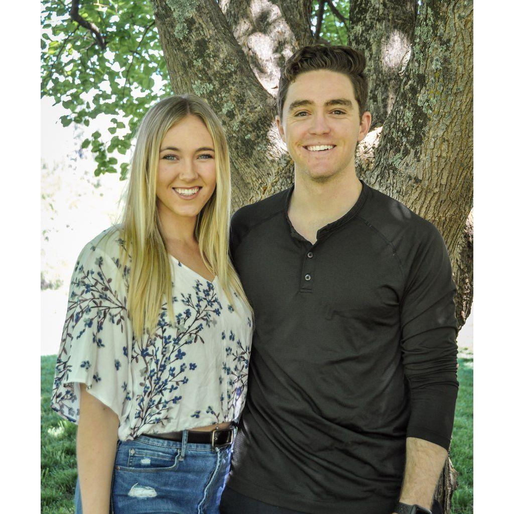 Easter at the Angoves - Newcastle, CA - April 2020