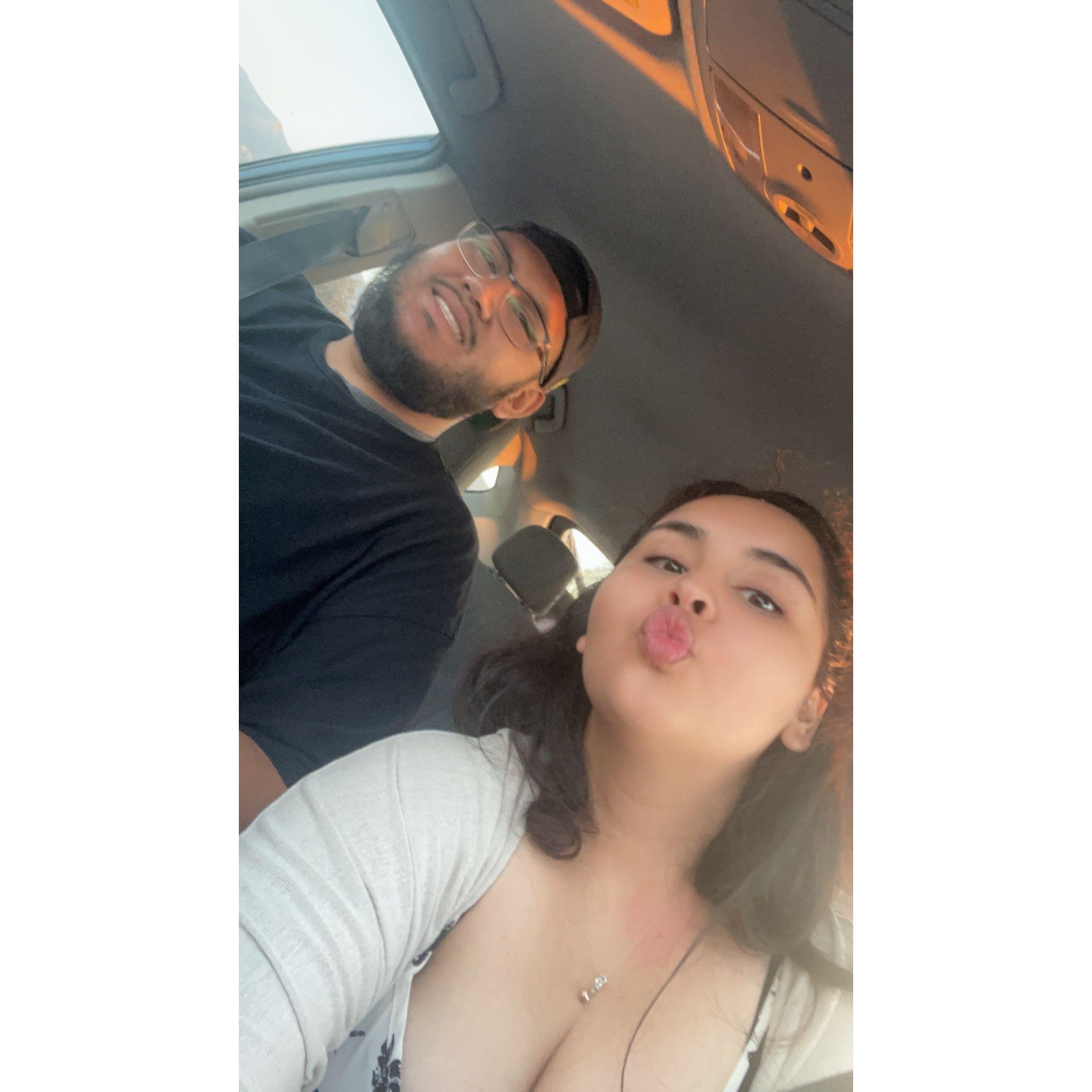 Date Night