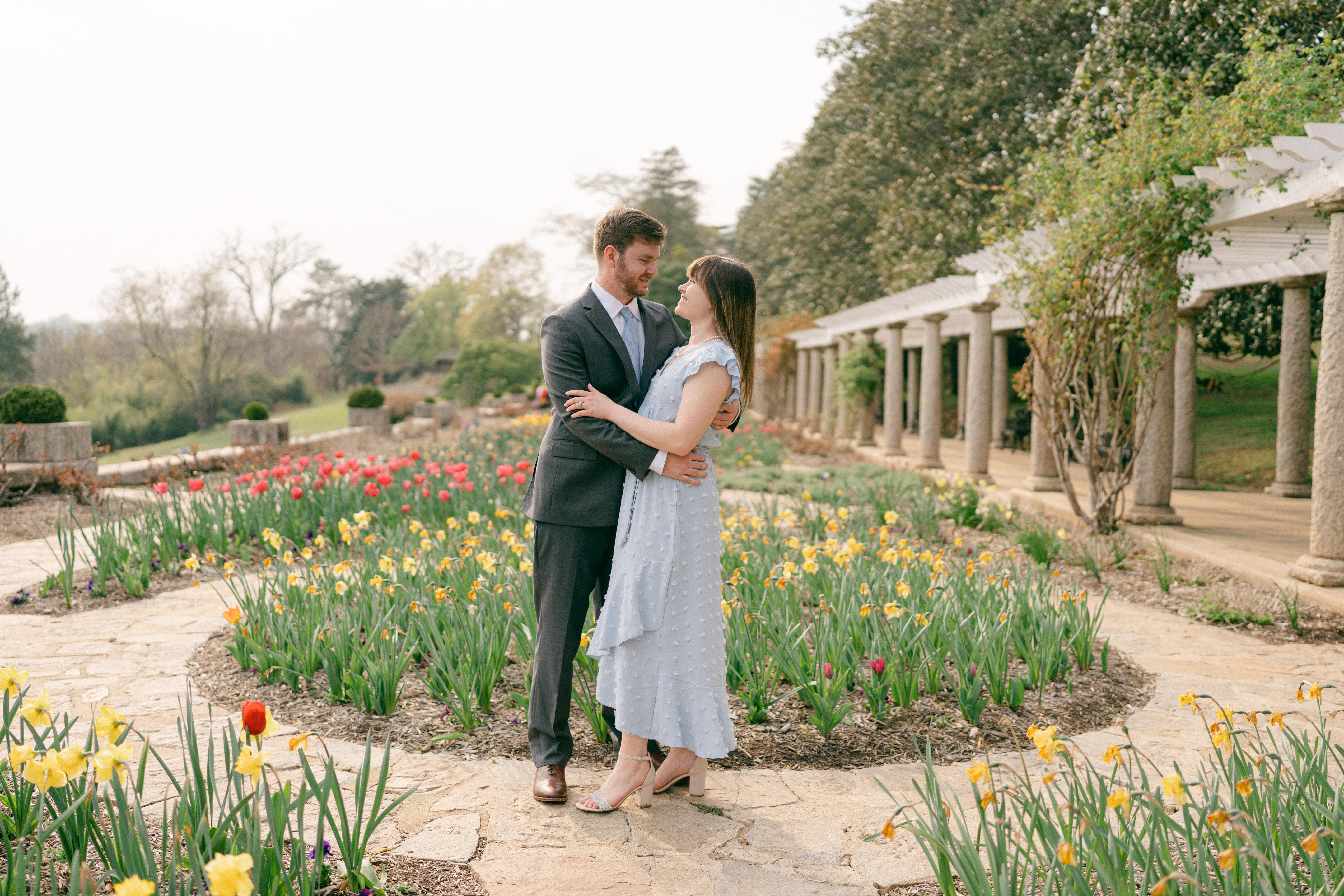 The Wedding Website of Anne Kelly Newman and Scott Montgomery