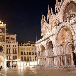 Private Night Tour of Venetian Palaces and Sights