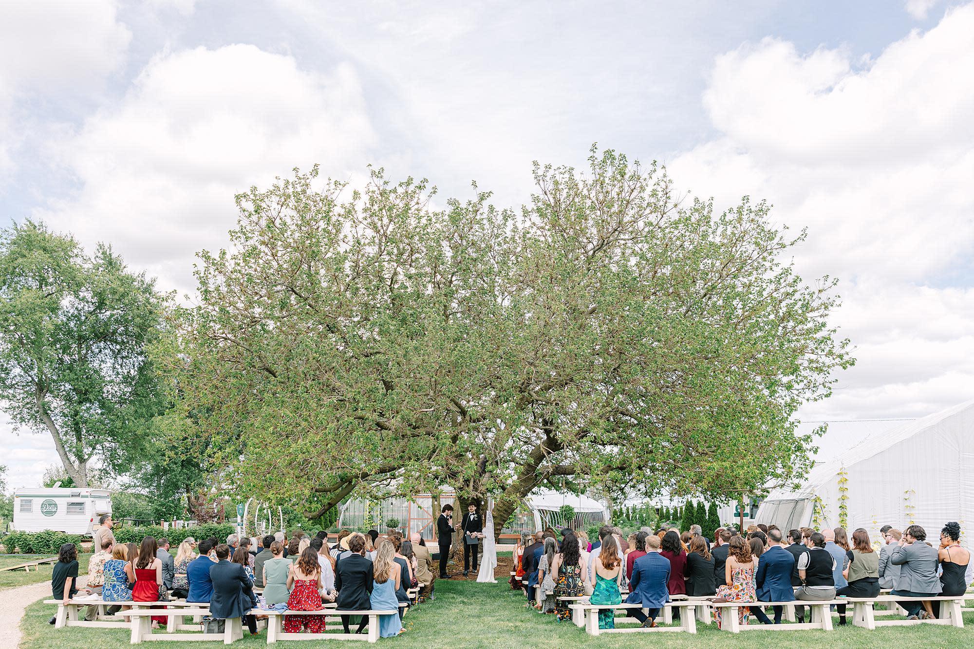 The Wedding Website of Mia Orlando and Keaton Goodman