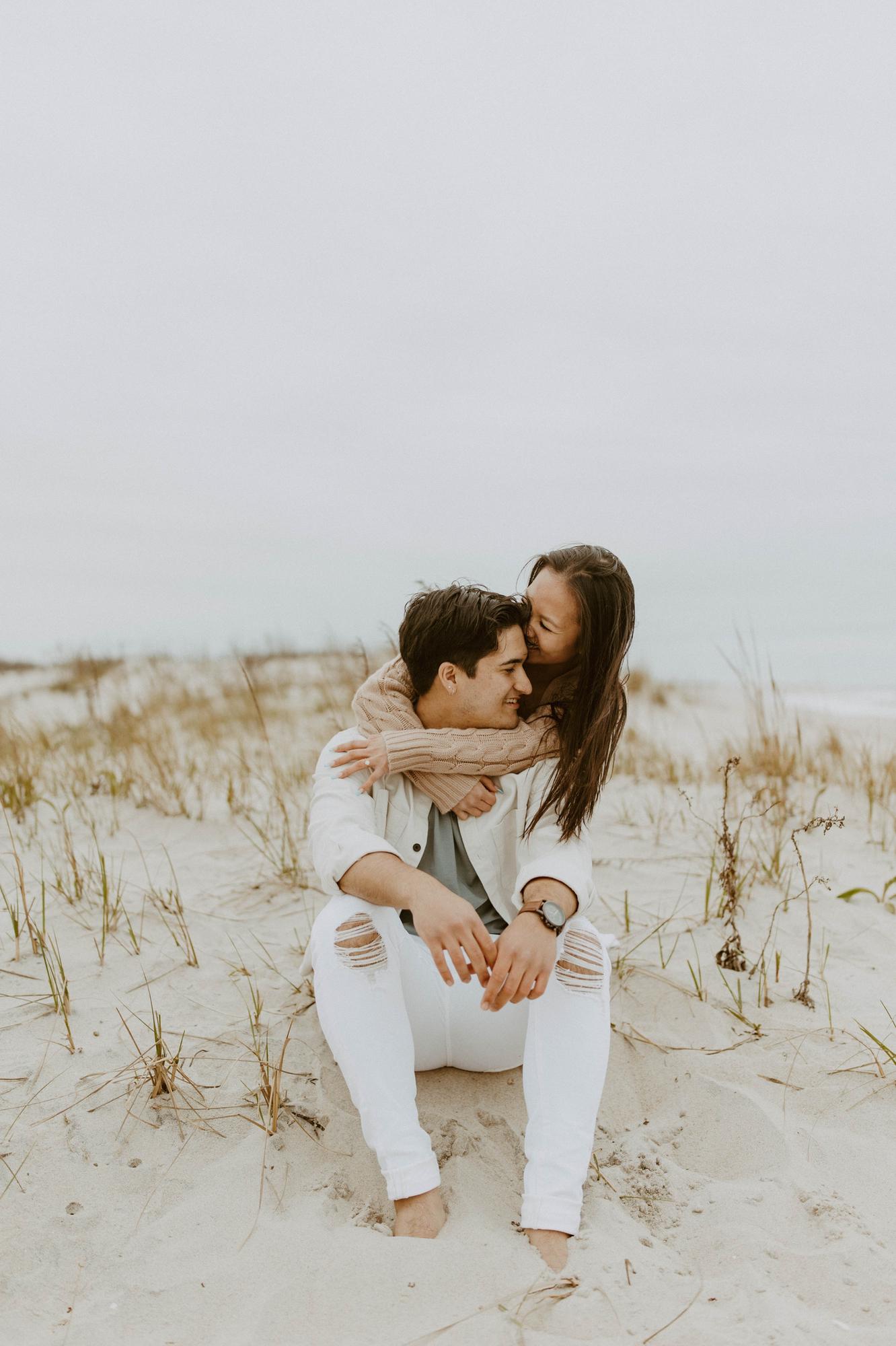 engagement photoshoot
4.25.22