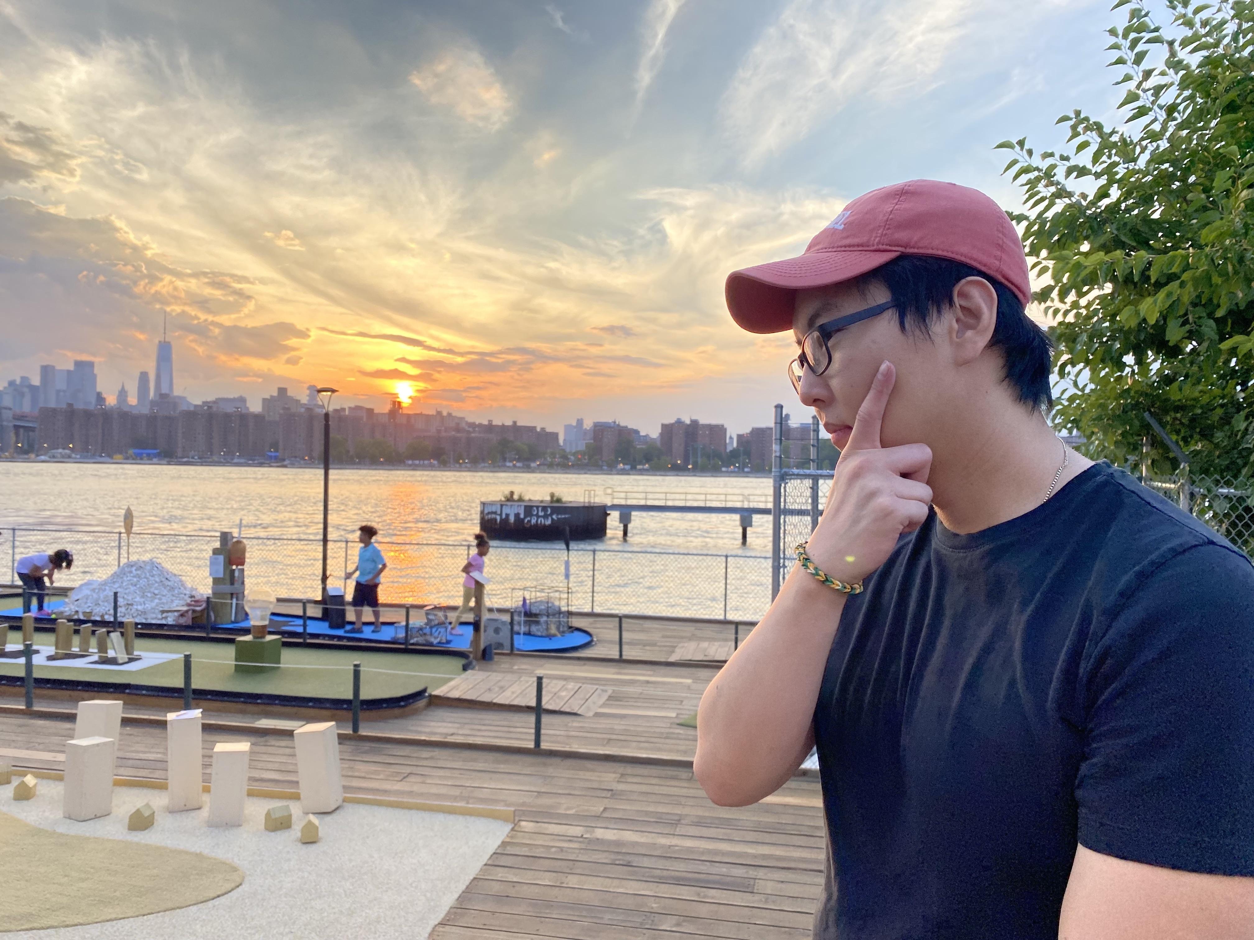 The Wedding Website of Emily Ma and Sam Kim