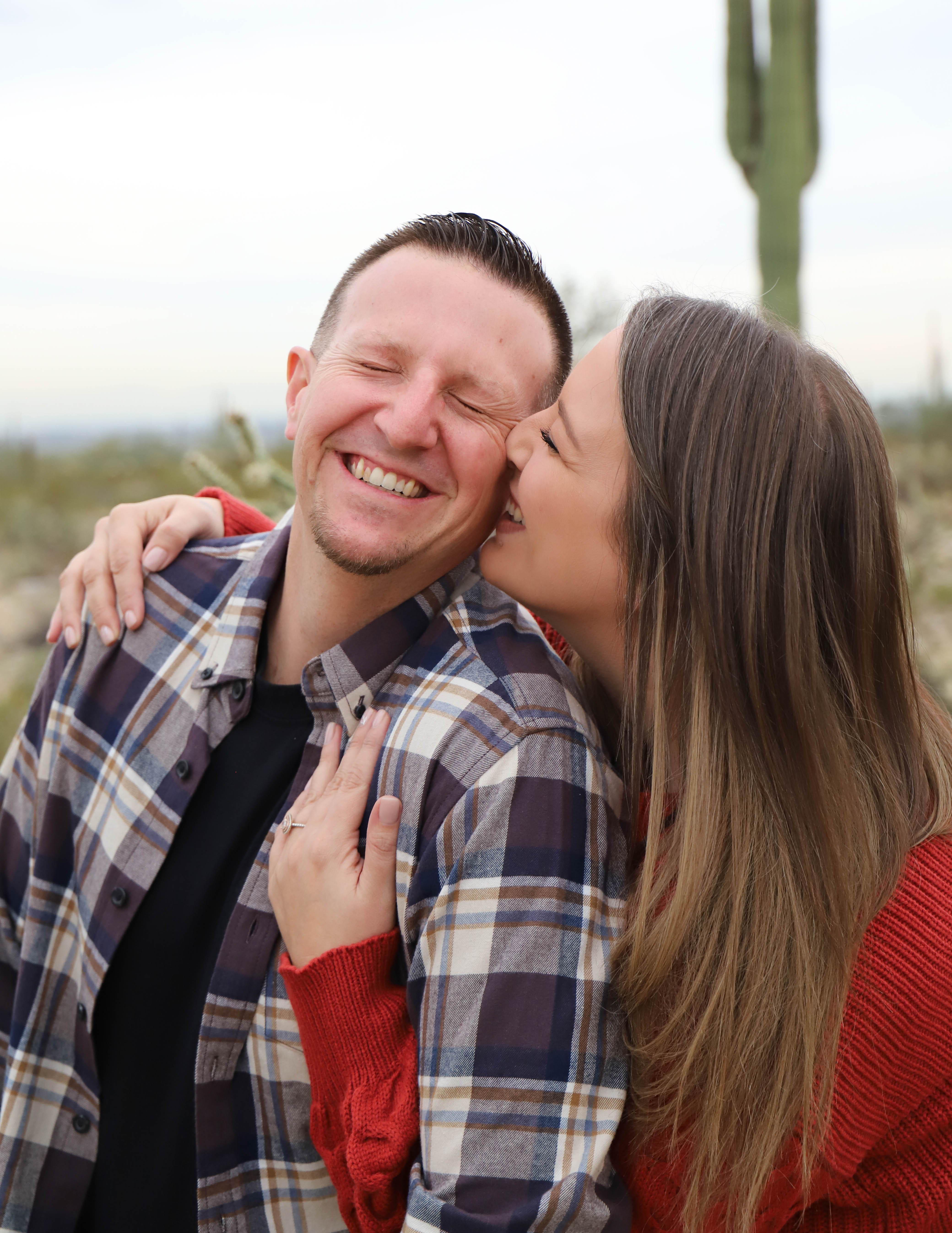 The Wedding Website of Kayla Sledge and Shawn Requet