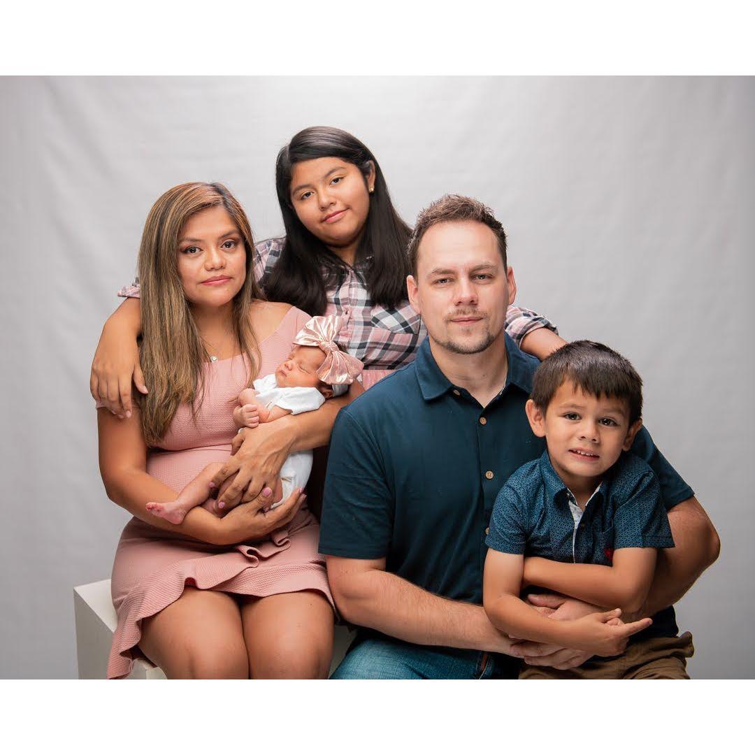 Our Family!!