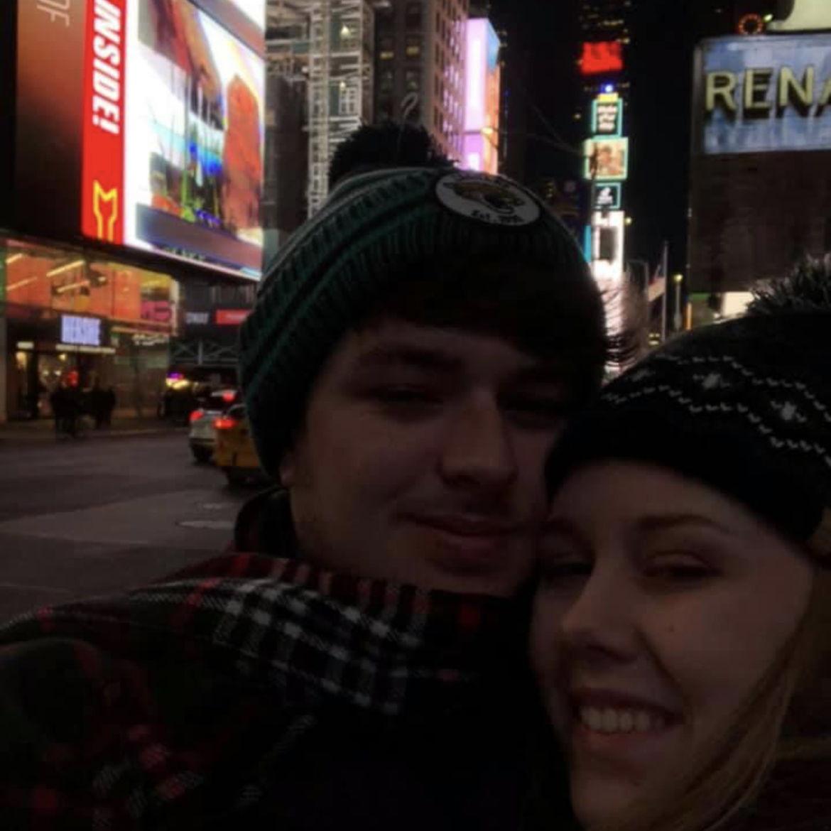 NYC