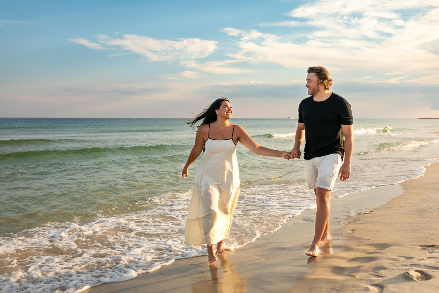 The Wedding Website of Sara Jones and Gavin Gleason