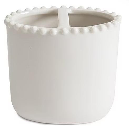 Southern Living Micro Bead Toothbrush Holder