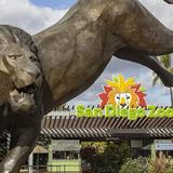 San Diego Zoo