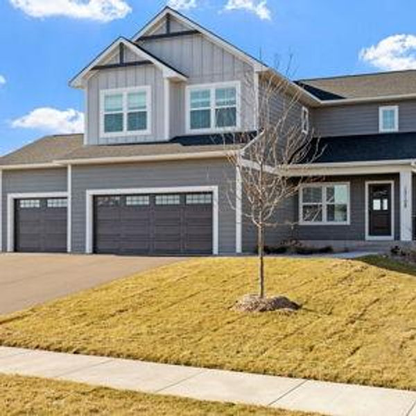 Home Down Payment
