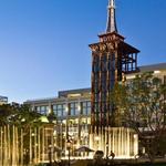 The Americana at Brand