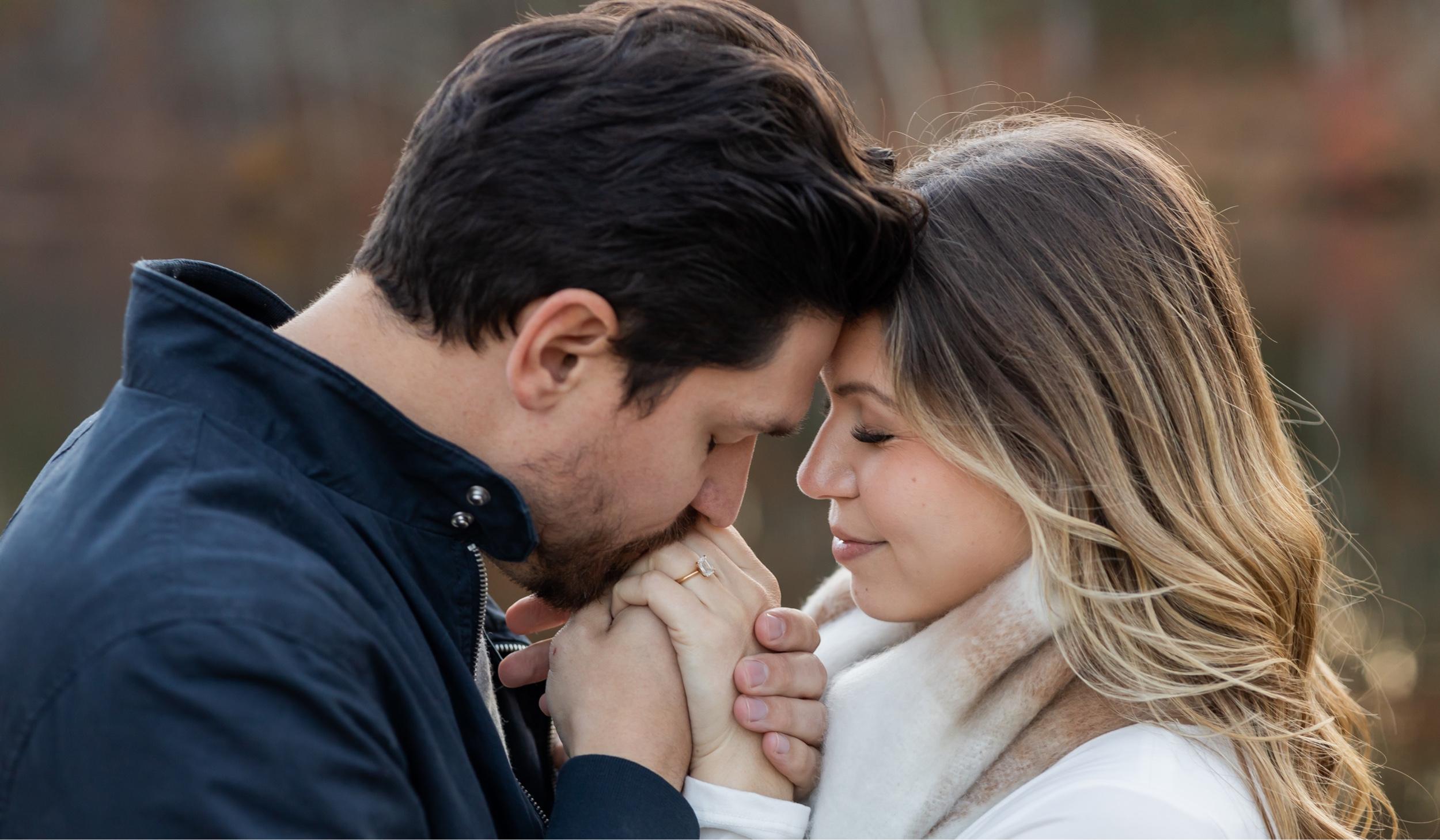 The Wedding Website of Peyton Cipriani and John Brain