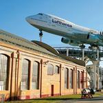 Technik Museum Speyer