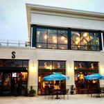 Southbound Smokehouse - North Augusta, SRP Park