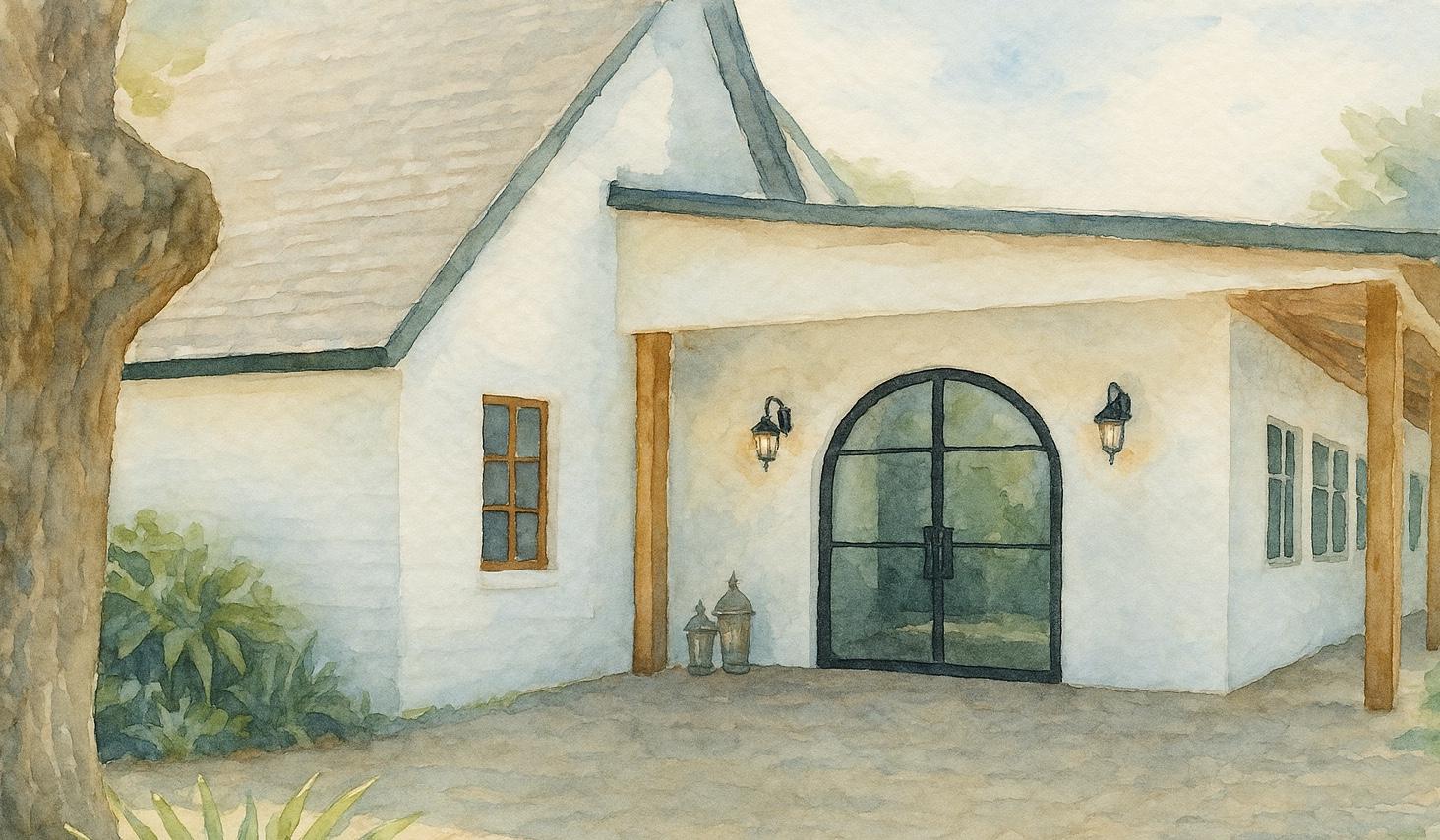 The Wedding Website of Ashlan Nicole and Kai Malik