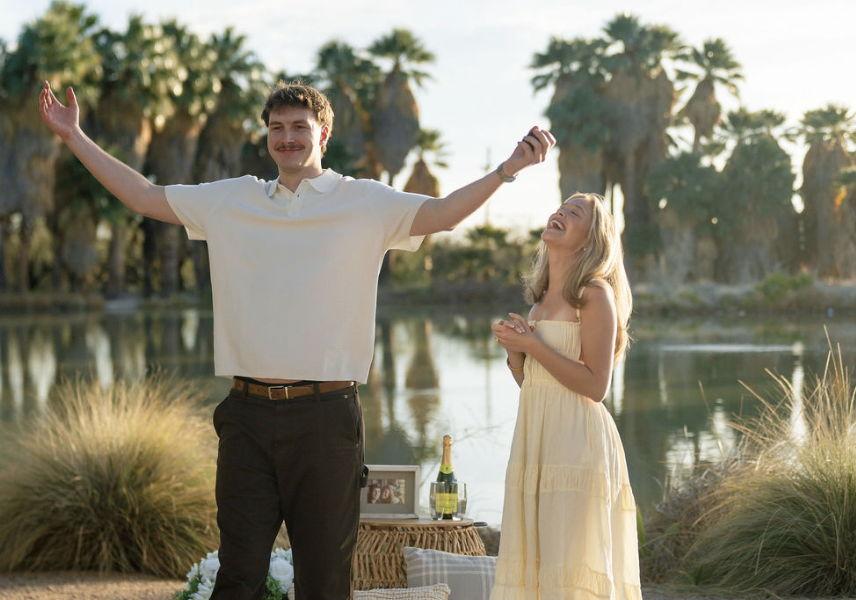 The Wedding Website of Luke Champion and Jo Zuro