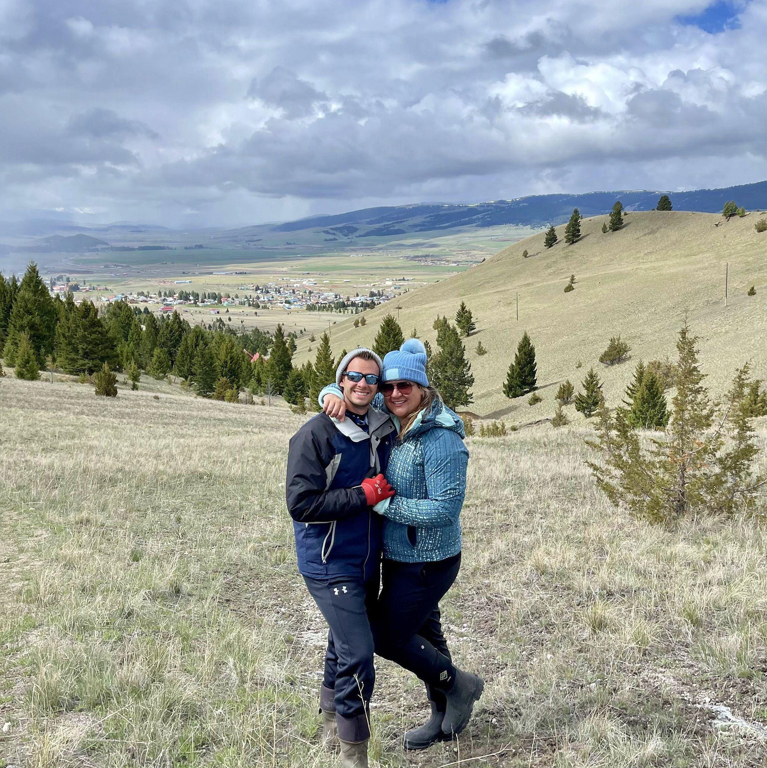 Montana 2022