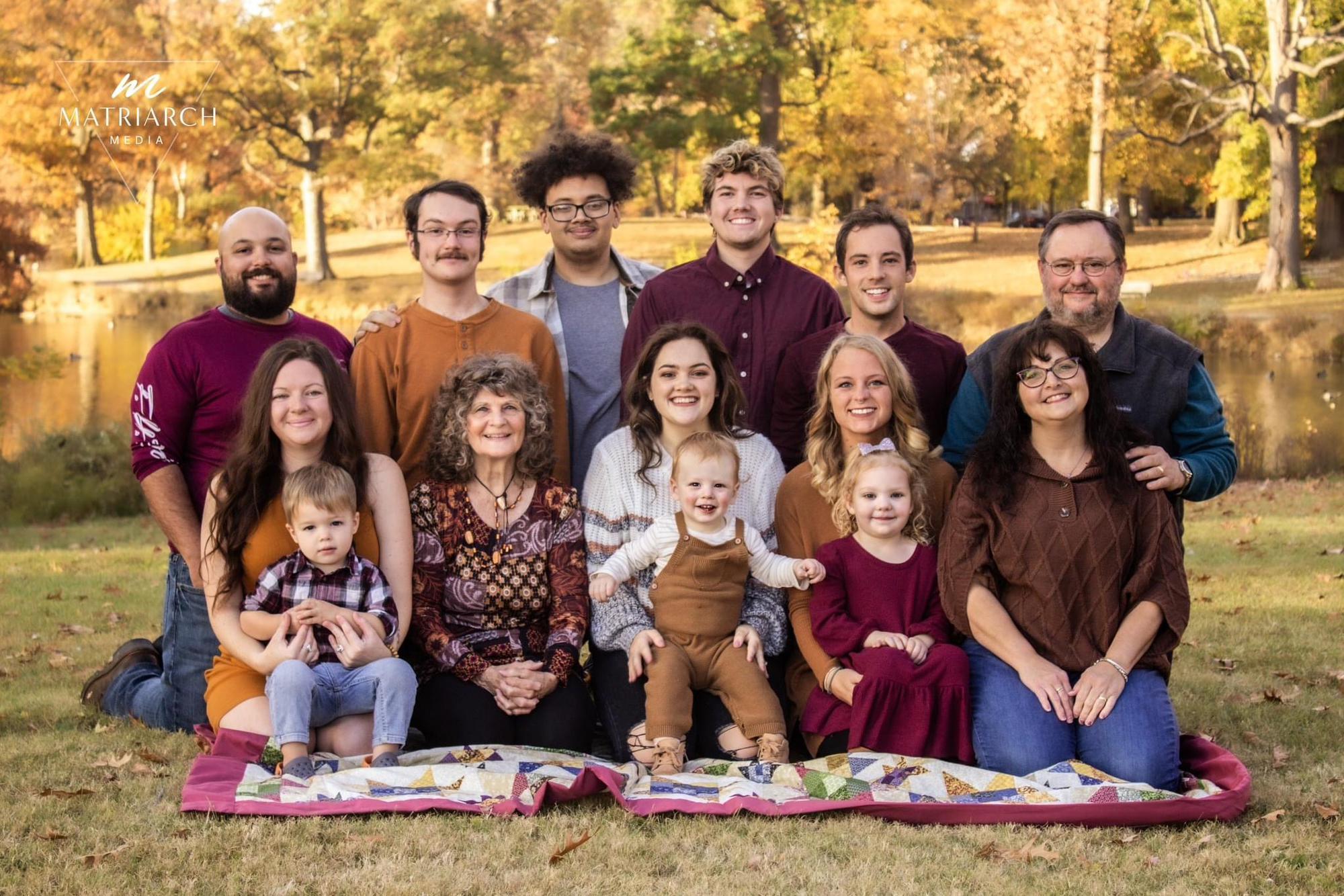 Oct. 29th 2022
Schulz’s Family photos