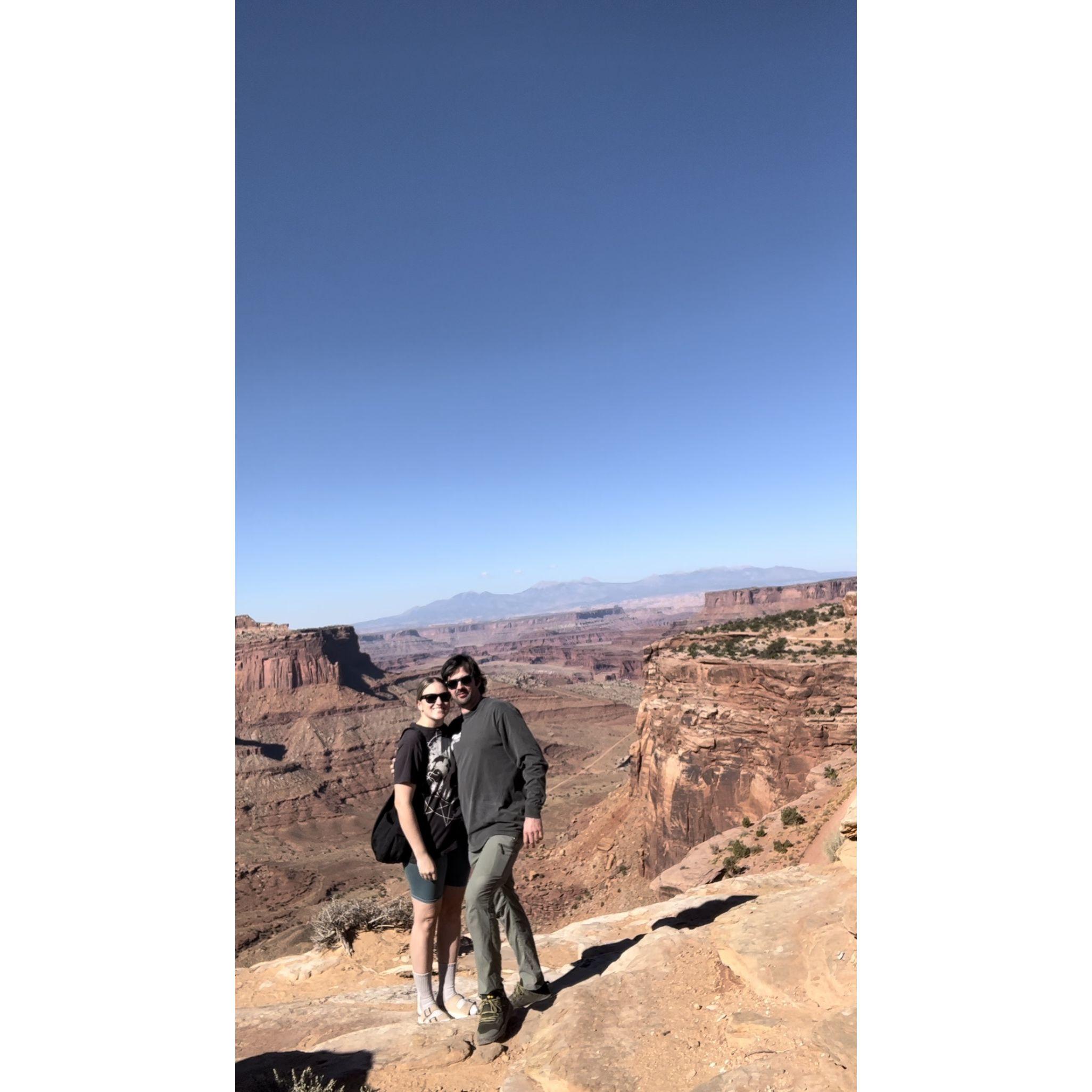 Capitol Reef NP
