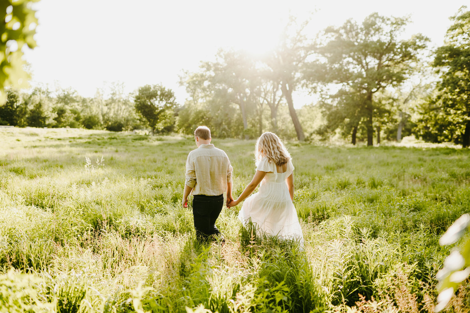 The Wedding Website of Molly O'Neill and Rylan Hiniker