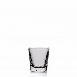 Woodbury Double Old-Fashioned Glass