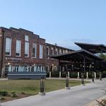 Optimist Hall