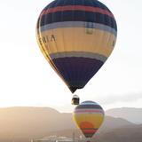 Grape Escape Balloon Adventures