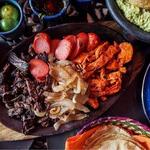 Hacienda Los Compadres