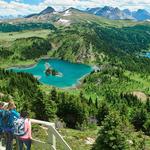 Banff Sunshine Meadows
