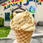 Dairy Swirl