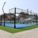 Padel Langenhovenpark