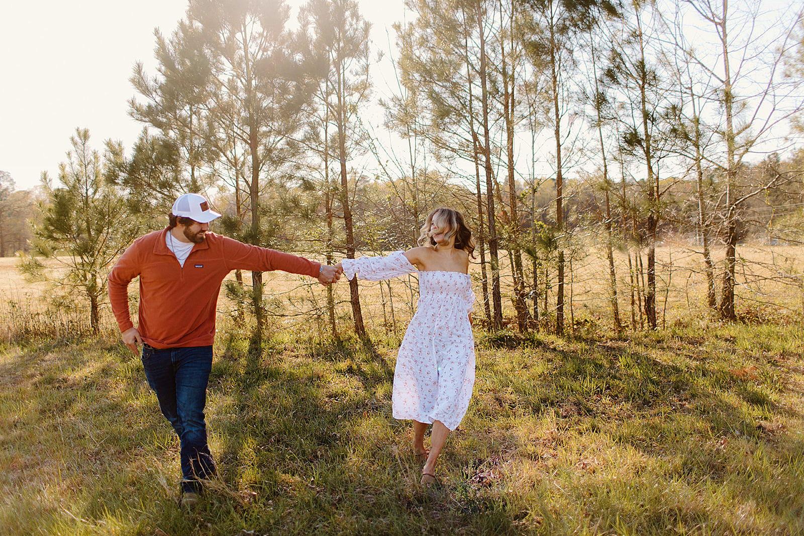 The Wedding Website of Chloe Jones and Zachary Patterson