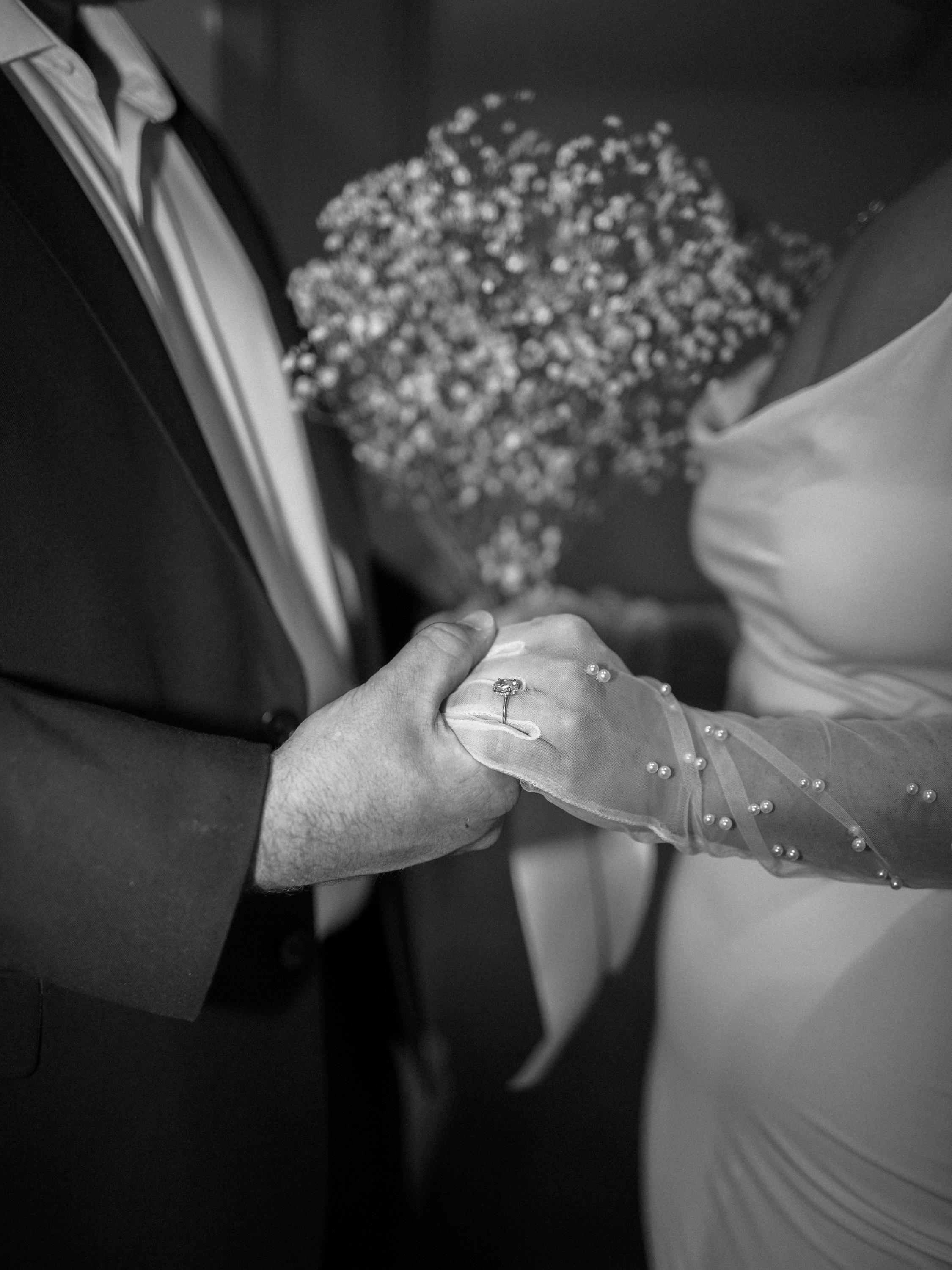 The Wedding Website of Allie Dillon and Chase Rivers