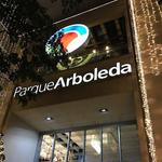 Arboleda Shopping Center