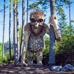 Coastal Maine Botanical Gardens