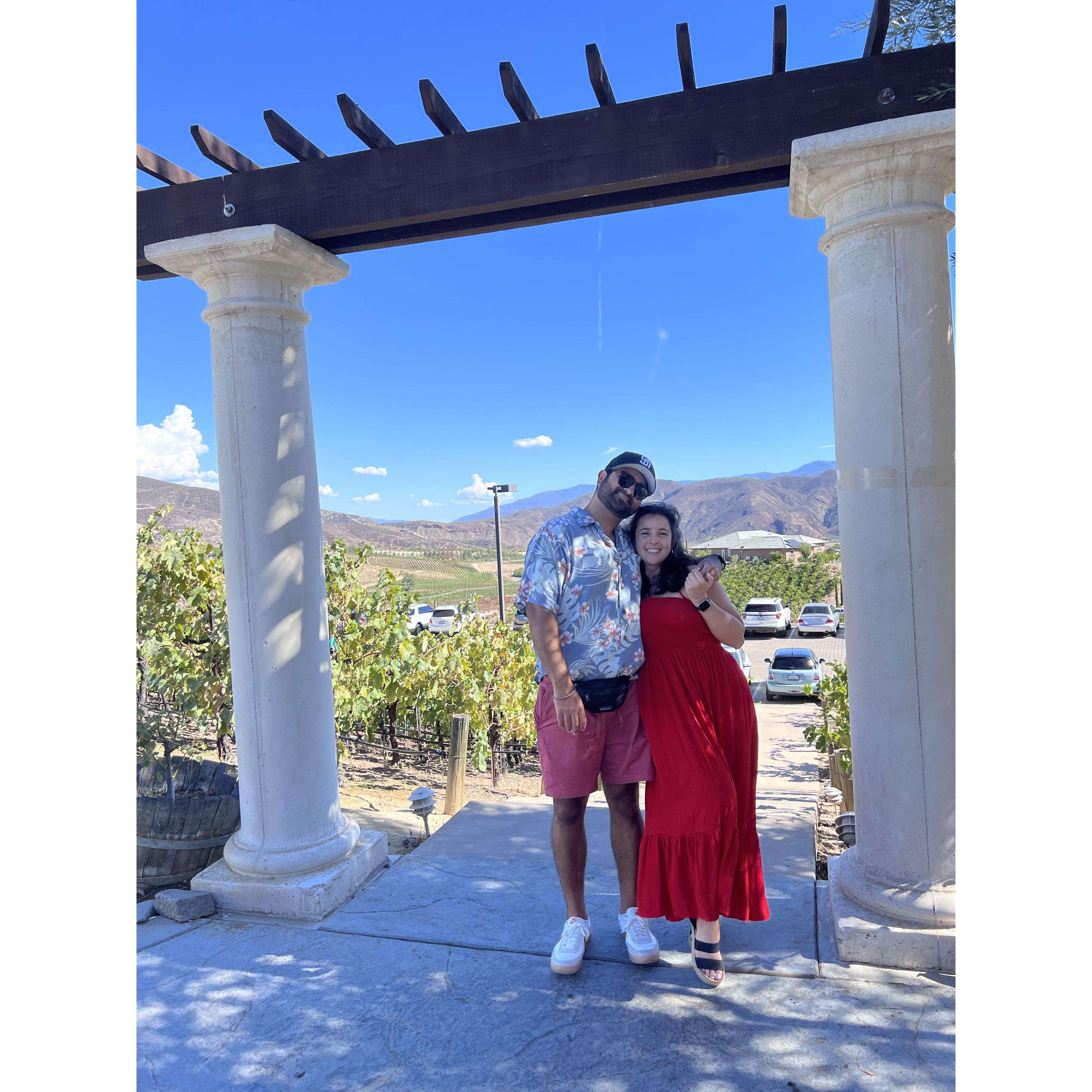 Temecula, CA
