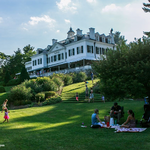 The Mount, Edith Wharton's Home
