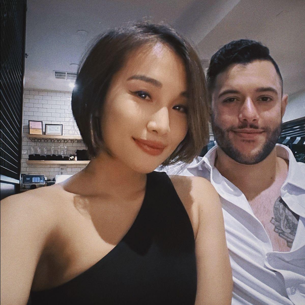 Hard launched picture after 6 months of dating