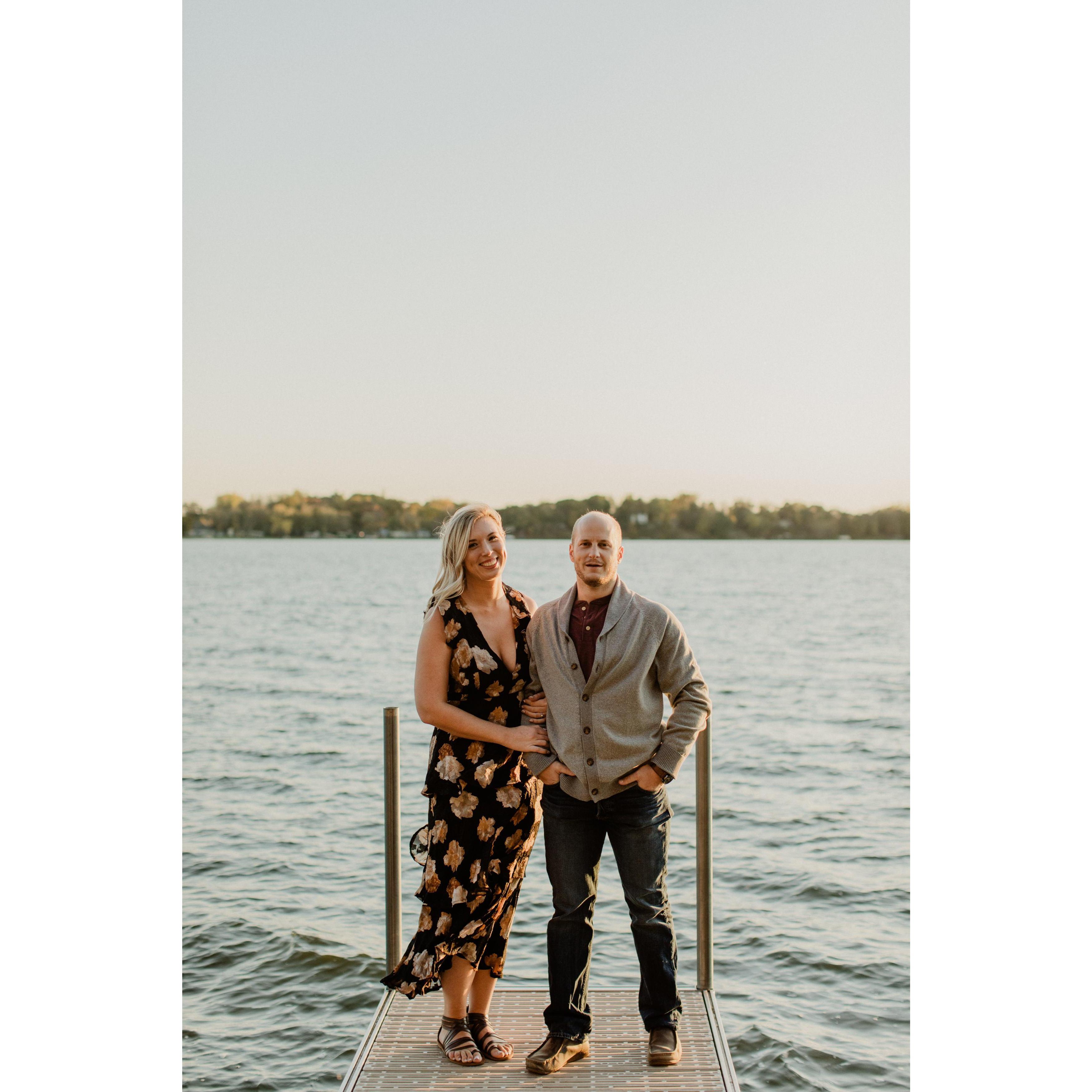 Engagement