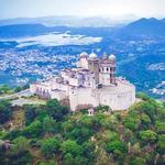 Sajjangarh Monsoon Palace