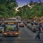 Old Town Alexandria