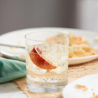 Signature Stinson Rocks Glass, Set of 8
