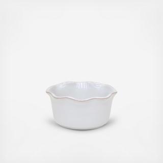 Cook & Host Ruffled Ramekin, Set of 4