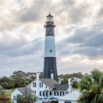 Tybee Island Light Station And Museum