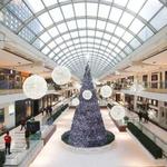 The Galleria