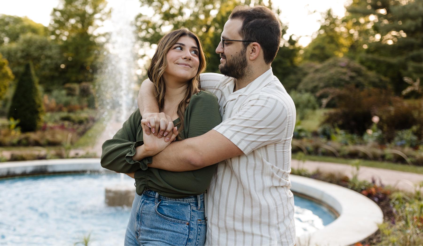 The Wedding Website of Taylor Roberts and Sam Margolis