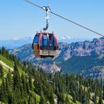 Crystal Mountain Resort